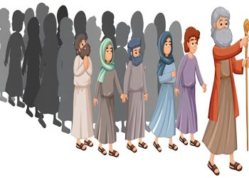 Kisah Jabir dan Istrinya yang Dipermalukan Rasulullah