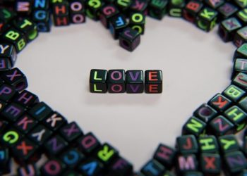Cinta dalam Islam: Love Language ala Rasulullah SAW