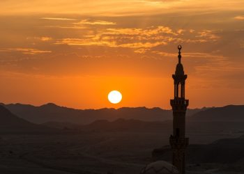 Yuk Cari Tahu! Berikut Salah Satu Kejadian Luar Biasa pada Rasulullah SAW  Sebelum Melaksanakan Isra’ Mi’raj