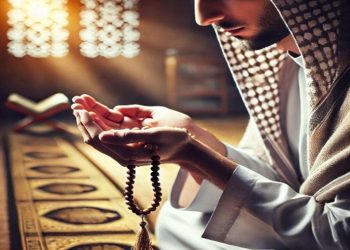 Keutamaan sholat tasbih