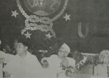 Sejarah lahirnya NU dan peristiwa penting di dalamnya