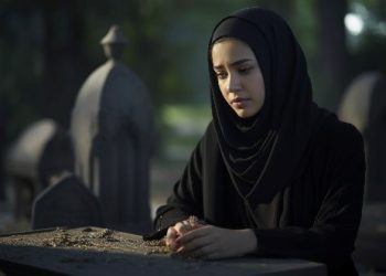 Benarkah wanita haid dilarang ziarah kubur?