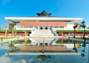 Sejarah dan Kemegahan Masjid Raya Baiturrahman: Ikon Religi Kota Semarang