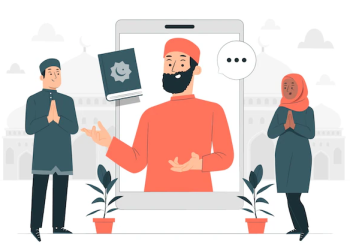 Beragama dengan Bijak dengan Menjaga Iman Tanpa Terjebak Fanatisme