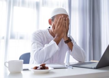 Jangan Mengeluh, Inilah 5 Lelah yang Dicintai oleh Allah Swt.