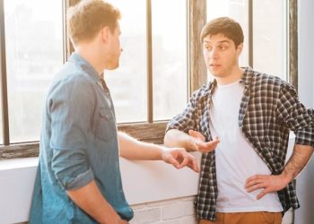 Jaga Lisanmu dari Ghibah dan Berkata Kasar, Agar Hidupmu Lebih Berguna!