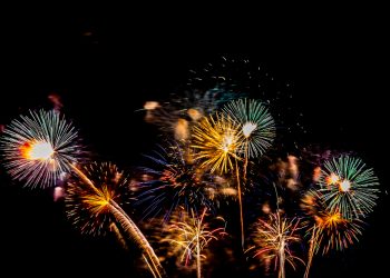 Memaknai tahun baru sebagai umat muslim