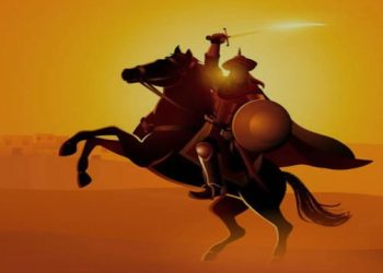 Kisah Abdulah Bin Hudzafah dengan Keteguhan Imannya