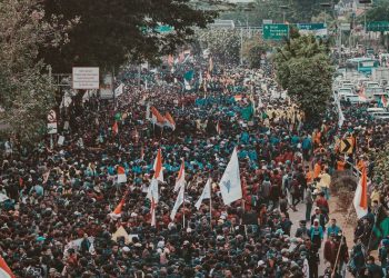 Mahasiswa atau Mahasewa?