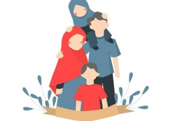 Ramadhan sebagai Momen Mempererat Persaudaraan