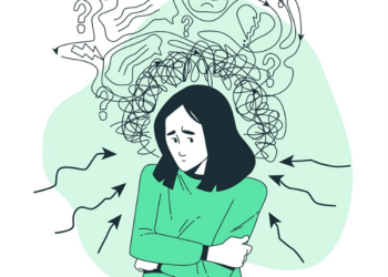 Yuk Cari Tahu, Penyebab Anxiety dalam Perspektif Islam