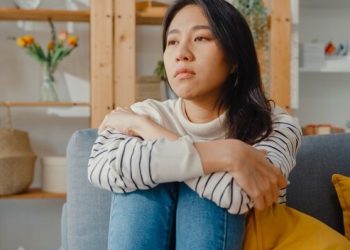 Fokus pada Diri! Hindari Membuang Waktu untuk Hal di Luar Kendali!