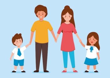 Penanaman Karakter Anak: Membiasakan Diri Berperilaku Baik Sejak Usia Remaja