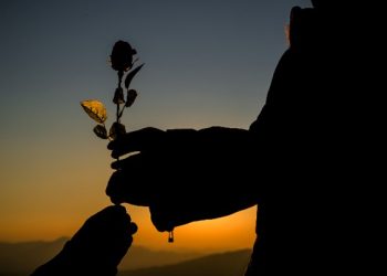 Jagalah Dirimu dari Al-Isyq (Penyakit Cinta)