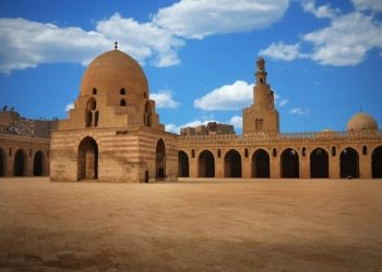 Ahmad Ibnu Tulun: Pemimpin Visioner yang Membawa Kemajuan Mesir