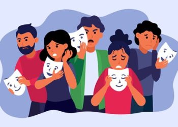 Mengupas Tipe Kepribadian! Pandangan Tentang Tipe Kepribadian Ambivert