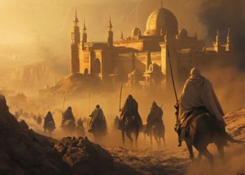 Killed 70 Times but Still Alive, This is the Messenger of Allah