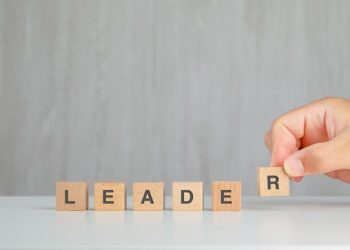 Belajar Menjadi Pemimpin, Menjadi Pemimpin untuk Belajar