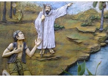 Kisah Sunan Kalijaga Perjalanan Panjang Mencari Kebenaran dan Cahaya Islam