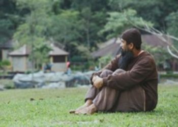 Nasihat Ali bin Abi Thalib agar Hidup Bahagia