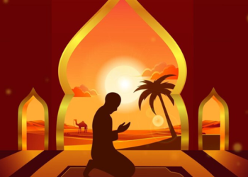 Wajib Tahu! Berikut Beberapa Waktu Diharamkannya Sholat