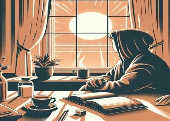 Kebiasaan Kecil yang Membawa Perubahan Besar dalam Hidup