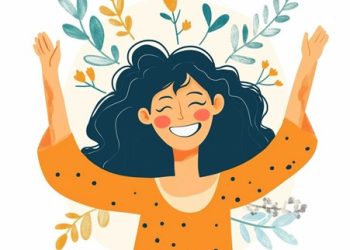 Selalu Berpikir Positif di Era Gen Z