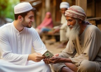 Ini Dia 10 Kebiasaan yang Disukai Allah, No 10 Paling Sering Terlupakan