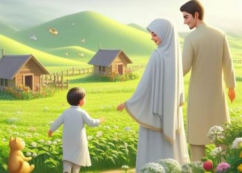 Kisah Wanita Mandul dan Keajaiban Do’a