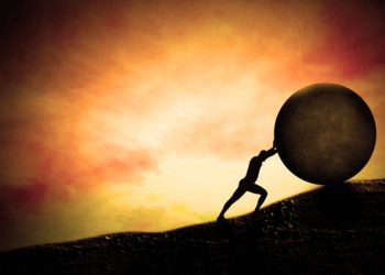 Ya Allah Mengapa Ujianku Terasa Begitu Berat?