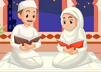 Etika dan Tata Cara yang Perlu Diperhatikan Ketika Membaca Al-Qur’an