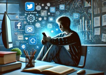 Inilah Bahaya Fenomena Brain Rot di Kalangan Anak Muda