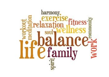 Life Balance dengan Cara Memberikan Hak Kepada yang Berhak