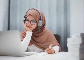 Wahai Perempuan Shalihah Renungkan Ini Sebagai Nasihat Bagimu