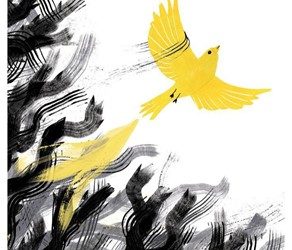 RE-MINDER : KISAH PERJALANAN SEEKOR CANARY MENUJU KOTA IMPIAN