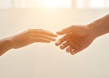 MARI DETEKSI DIRI KITA BAIK ATAU TIDAK