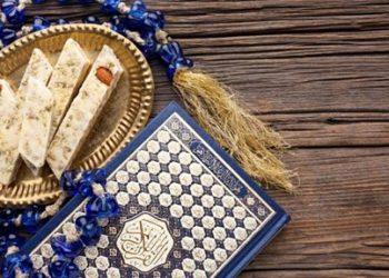 Yuk cari tahu! Perbedaan Asma Allah SWT Al-Ghaffur dengan Al- ‘Afuw