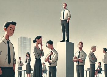 Mengapa Manusia Cenderung Suka Untuk Merendahkan Manusia Lainnya?