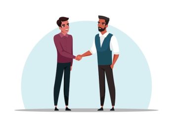 Mana yang lebih tepat, Walaikumussalam atau walaikumsalam?