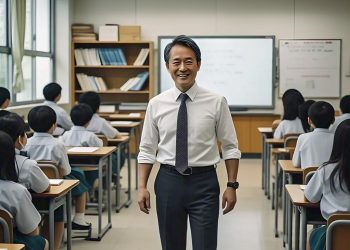 Jangan Hanya Menjadi Pelajar, Jadilah Seorang Murid yang Belajar