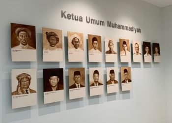 Sejarah Organisasi Muhammadiyah dan Fakta Uniknya, Simak Yuk…!