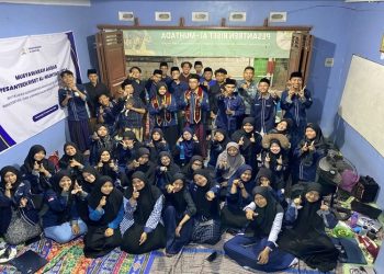 Menjadi Santri Sejati: Menapaki Jalan Keilmuan dan Pengabdian