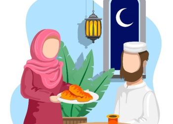 Dari Hati ke Hati: Ramadhan sebagai Momen Menjadi  Manusia yang Lebih Peka