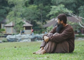 Nasihat Ali bin Abi Thalib agar Hidup Bahagia