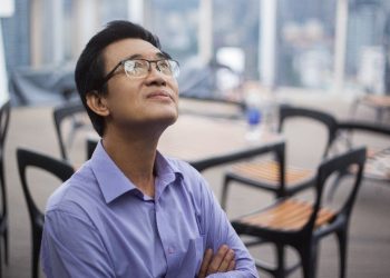 Tahukah Kalian Menerapkan Positive Thinking Hanya Akan Memperburuk Keadaan!