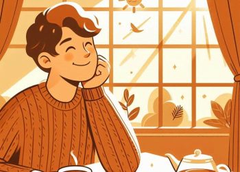 Membangun Kebiasaan Positif untuk Hidup Lebih Sehat dan Bahagia