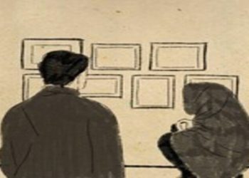 Cinta Sejati atau Cinta Singgah? Yuk kenali pilihan pendamping hidup!!