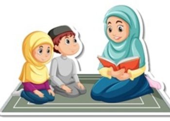 Perlu diketahui !! Ternyata ini Hukum membawa buku belajar Al-Quran Bagi Wanita Yang Sedang berhadats besar!!