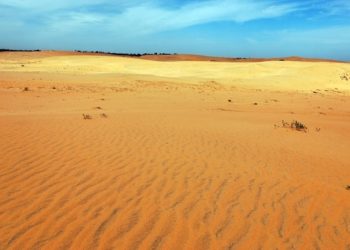 Perjalanan Masih Panjang! Inilah Perjalanan Kita Setelah di Alam Baka
