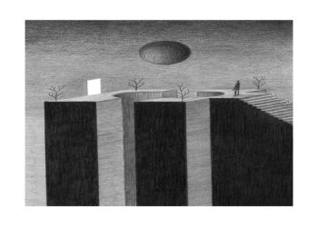 Inside the Mind, There is Something Amazing